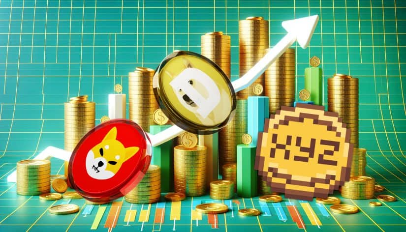 Bnc May 26-86 Which Crypto to Buy Now as Bull Run is Heating Up