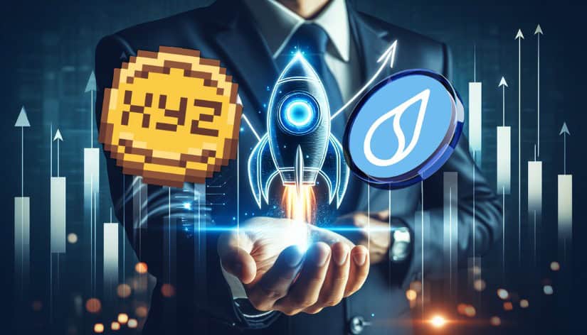 Bnc May 27-127 XYZVerse (XYZ) Attracts Strategic Interest as Analysts Highlight Bullish Momentum for 2025