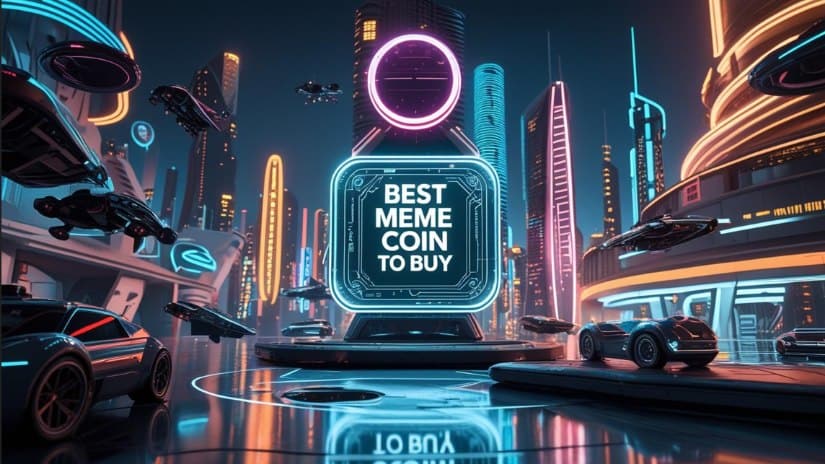 Best Meme Coin to Buy in a Market Where Utility Is Becoming Mandatory