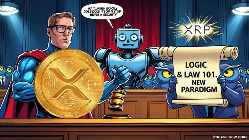Bnc May 29-16 XRP News Today: Ripple Defends XRP in New SEC Letter Amid Regulatory Heat Over Security Claims