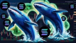 SOL Faces $120 Test Amid Binance’s Large SOL Outflows