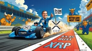 XRP Targets $4.85 Breakout as Bullish Momentum Builds After Ripple-SEC Settlement