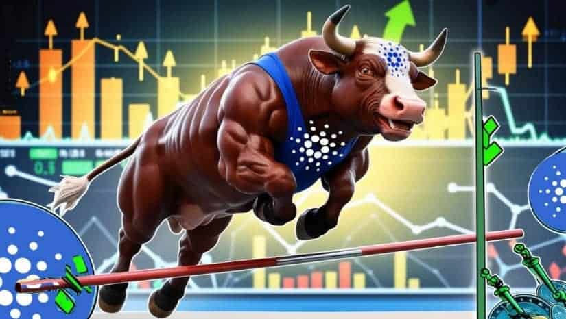 BncMay22-16 Cardano Price Prediction: Supply Shock Looms as Massive ADA Withdrawals Could Fuel Next Rally Toward $1.20