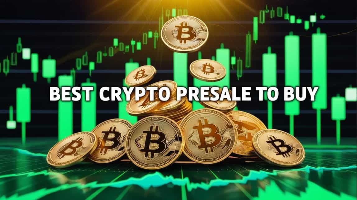 Dawgz AI Best Crypto Presale Best Crypto Presale to Buy: As Altcoins Rise, Presales May Offer the Best Entry Point