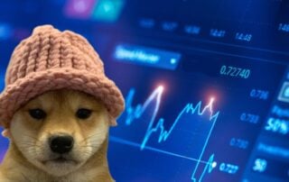Dogwifhat Price Prediction: Bullish Outlook Builds Above 0.14300 Support Level