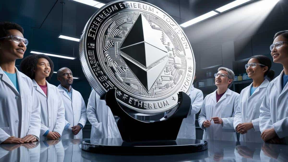อัปเกรด Ethereum Pectra ปูทางอนาคต ทำไมถึงสำคัญกว่าการทำ Merge