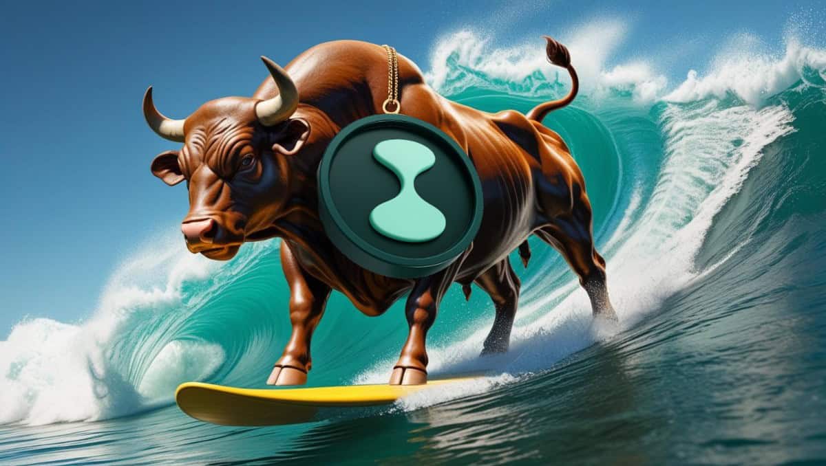 HYPE Coin Banner Hyperliquid (HYPE) Price Prediction: Chart Setup Targets 24% Gain as Bulls Take Control