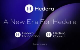Hedera Rebrand