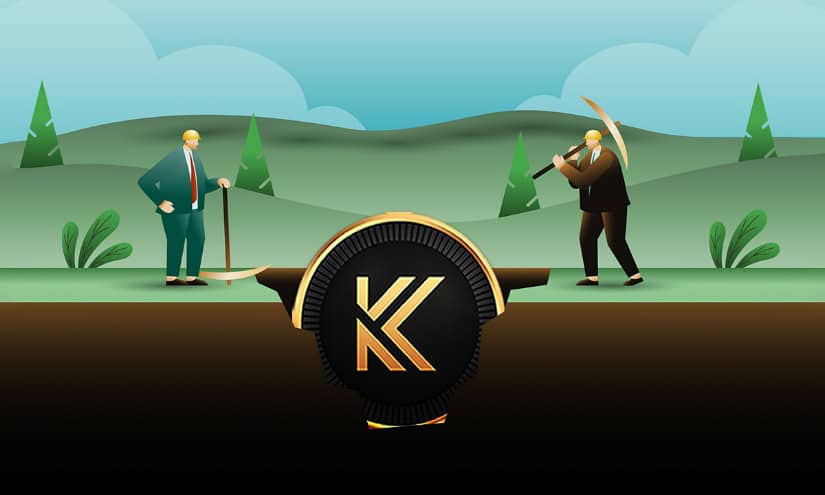 Kaanch May 30-1 BEST CRYPTO TO BUY NOW: RWA Tokenization Is 2025’s Hottest Trend—Here’s Why Kaanch Network Is the Rare Opportunity You Can’t Miss