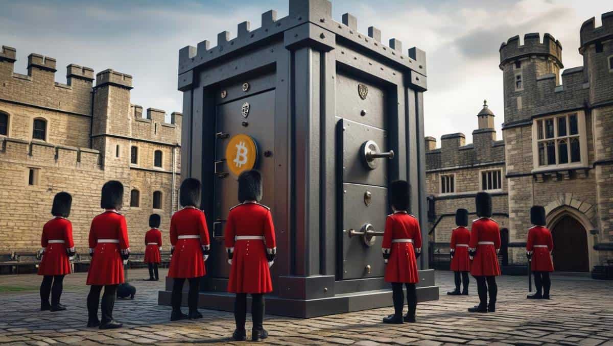 New FCA custody rules for the UK UK’s FCA Will Force Crypto Firms to Protect Your Money or Face the Axe