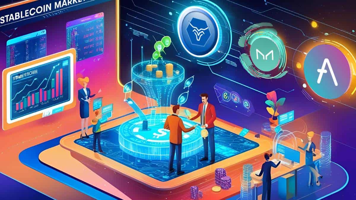 Stabull Coin Image DeFi’s New Frontline: The Top 3 Projects Revolutionizing Stablecoin Liquidity
