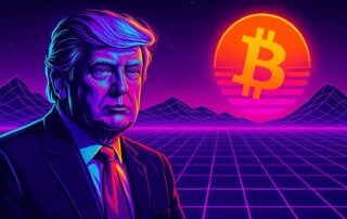 Trump Media & Technology Group (TMTG), the owner of Truth Social and part-owned by former U.S. President Donald Trump, has announced a $2.5 billion capital raise — earmarked for purchasing Bitcoin.