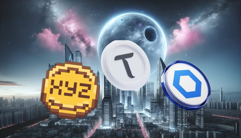 Xyzverse May 29-1 Crypto News: TAO’s Subnet Expansion, Chainlink Reaches $66B TVS, XYZVerse Eyes $14M Presale