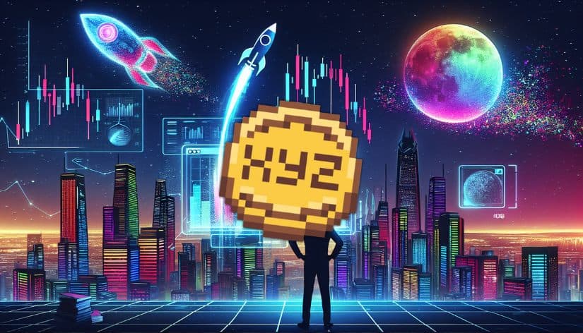 Xyzverse May 30-7 Which Meme Coin Could Reach $1 in 2025? Why XYZVerse Is on Watchlists
