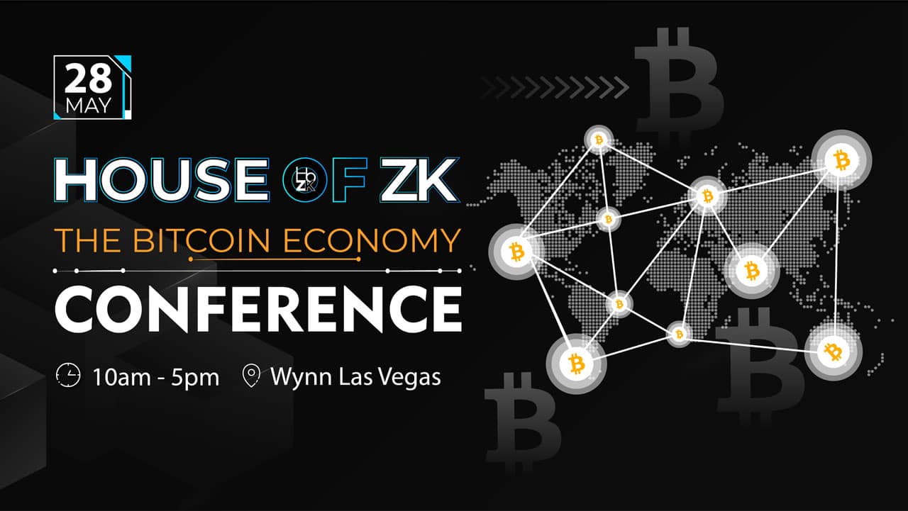 HoZK: Bitcoin Economy Conference