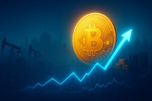 Despite ominous headlines out of the Middle East and escalating rhetoric between the U.S. and Iran, Bitcoin and broader risk assets are sending a clear message: markets aren't buying into the doomsday narrative.