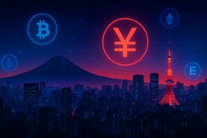 Japan’s Financial Services Agency (FSA) has published a proposal to bring cryptocurrencies under the Financial Instruments and Exchange Act (FIEA), the statute that already governs stocks, bonds and traditional exchange-traded funds. The change would give crypto the formal status of “financial products,” paving the way for spot-based crypto ETFs and replacing today’s sliding tax scale with a uniform 20 % capital-gains rate.
