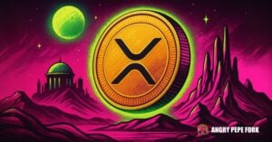 XRP Breakout Incoming? Add Angry Pepe Fork (APORK) to Your Portfolio Alongside ADA and Pi Network