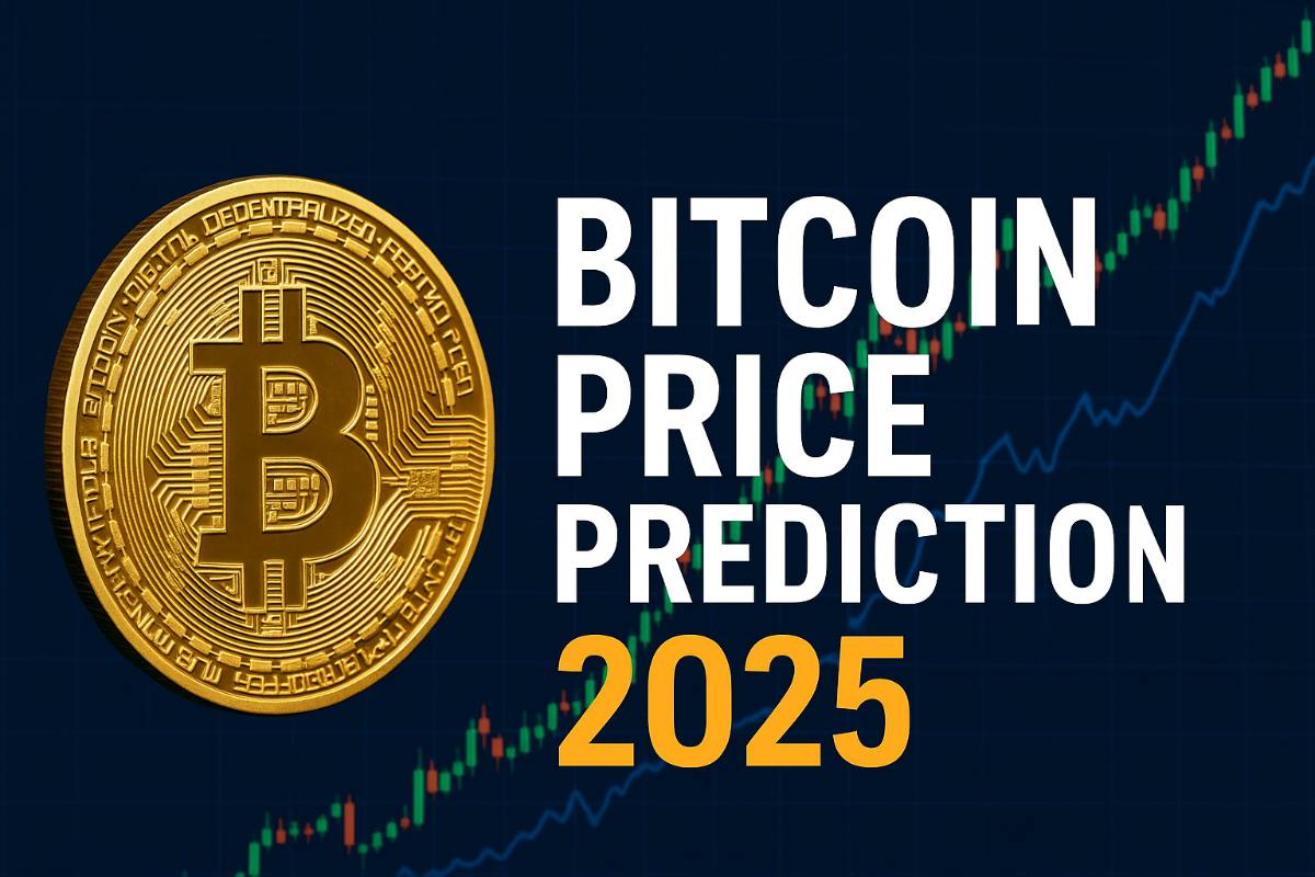 Bitcoin Price Prediction 2025