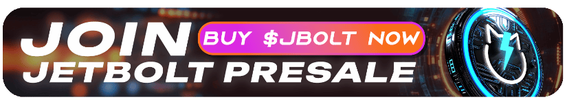 JetBolt (JBOLT) Flourishes Enormously, Here’s Why
