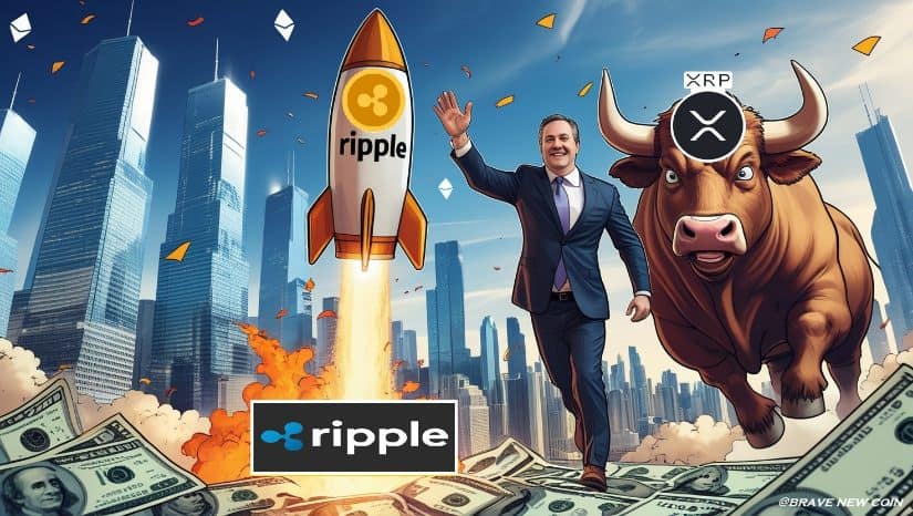 Bnc Jun 11-12 Ripple News Today: XRP Ledger (XRPL) to Power Guggenheim’s Digital Debt as Ripple Gears Up for Q2 Sidechain Launch