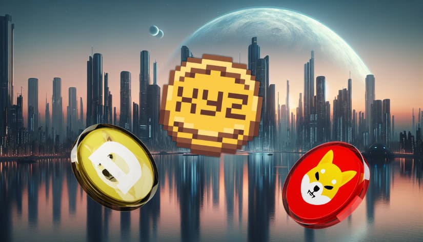 Meme Coin Price Prediction: Dogecoin, Shiba Inu, and Pepe Plunge as XYZVerse Reaches $14M Milestone