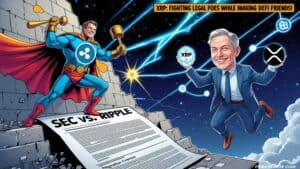 Ripple News Today: Ripple Gains Legal Support from John Deaton as Cardano Embraces RLUSD and XRP Integration