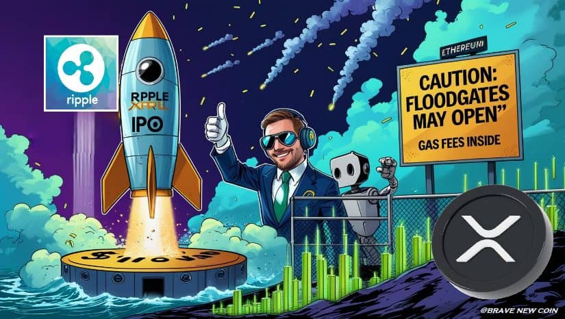 Ripple News Today: Ripple’s IPO Success and Ledger Upgrades Signal Bold New Era for XRP