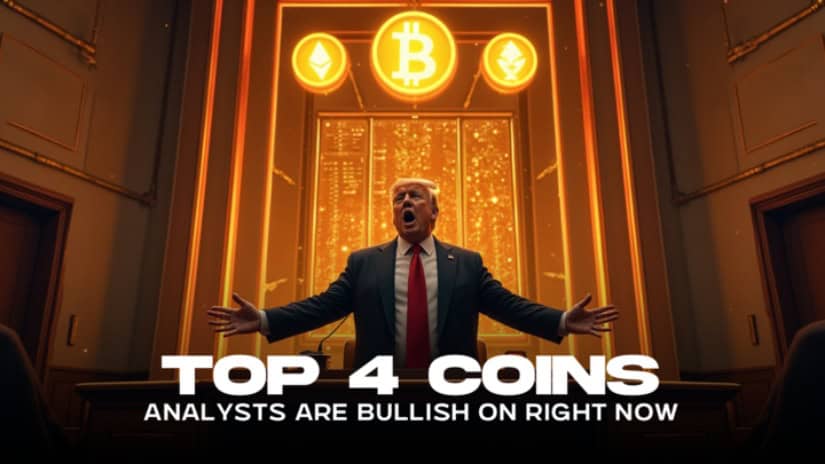 Bnc Jun 17-84 Looking for the Best Altcoin to Buy Now? These 4 Crypto Projects Offer Tech-Backed Value