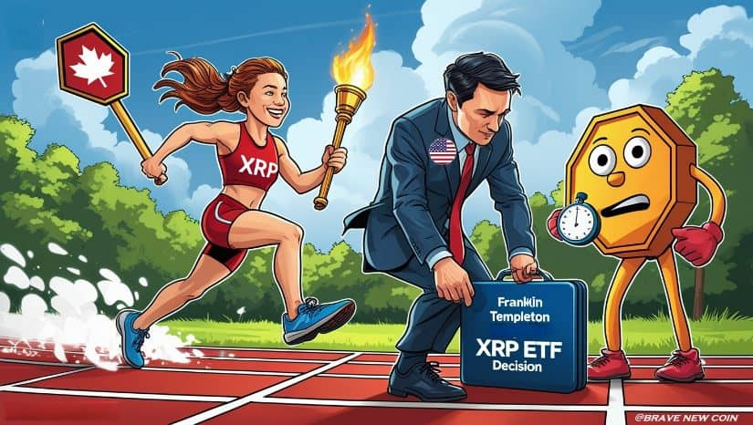 Bnc Jun 18-6 Ripple News Today: Ripple vs. SEC Continues as Franklin Templeton’s XRP ETF Enters Waiting Game