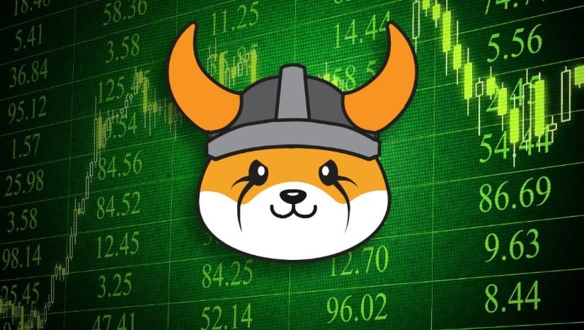Bnc Jun 2-172 Floki Price Prediction: Market Stability and Ecosystem Expansion Support Gradual Price Upside