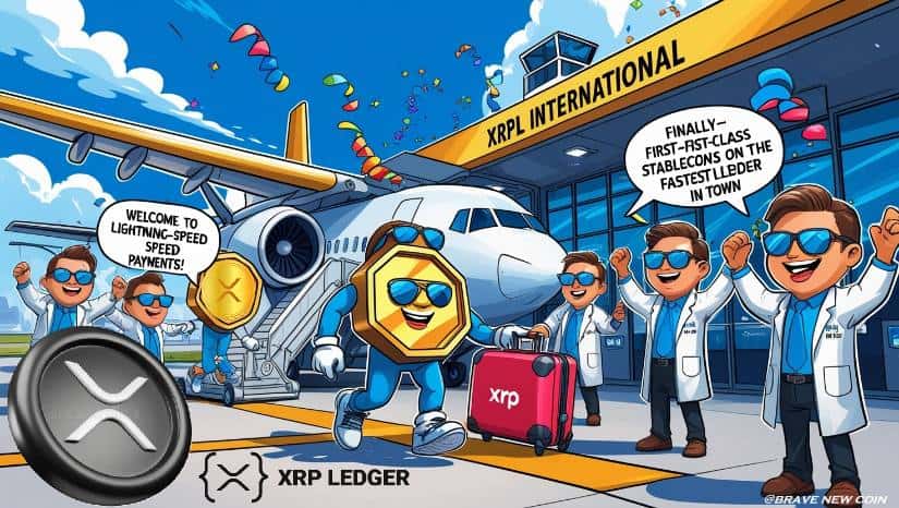 Bnc Jun 20-14 XRP News Today: USDC Lands on XRP Ledger via Uphold for Seamless Global Transfers
