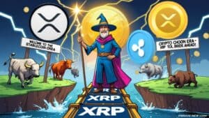 XRP Price Prediction: Ripple CTO’s Stablecoin Vision Could Be the Catalyst XRP Bulls Are Waiting For