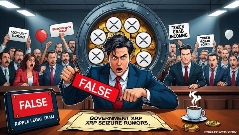 Bnc Jun 23-15 XRP News Today: Ripple Clears the Air on Escrow Seizure—XRP Community Breathes Easy