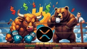 XRP Price Prediction: XRP Eyes Recovery After Relief Rally Above $2 — Can Bulls Defend the Key Support?