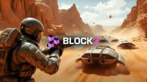 Best AI Crypto for 2025: Wall Street Circling AI Gaming Disruptor
