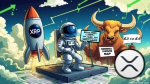 XRP Price Prediction: XRP Could Enter the $3–$4 Range in the Coming Months, Says Top Analyst