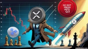 XRP News Today: XRP Gains Ground Above $2.17 While Quiet Volume Hints at Accumulation Before Big Move