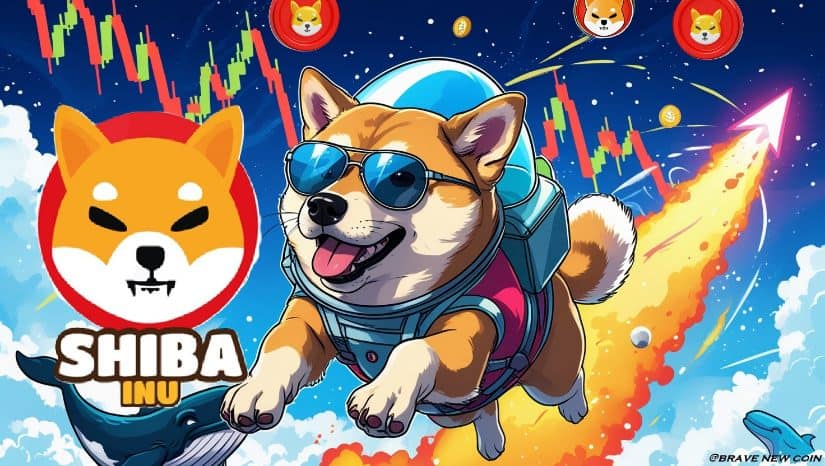 Bnc Jun 26-523 Shiba Inu (SHIB) Price Prediction: Shiba Inu May Surge Past $0.000025 Based on Technical Breakout Patterns