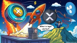 XRP Price Prediction: XRP Could Hit $15 This Cycle—Analyst Reveals Timeline as Ripple-SEC Legal Uncertainty Fades