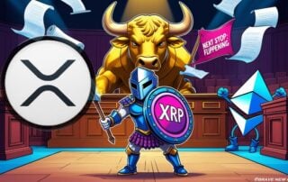 XRP News Today: XRP Price Resilience Shines as Holders Shrug Off Judge Torres Ruling and Ripple Wins Standard Chartered Support