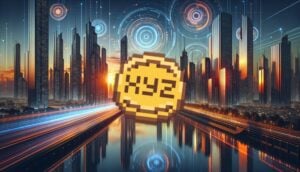 As the crypto market enters the second half of 2025, five altcoins—XYZVerse ($XYZ), Sui (SUI), Hyperliquid (HYPE), Pi Network (PI), and Artificial Superintelligence Alliance (FET)—are drawing increased investor scrutiny.