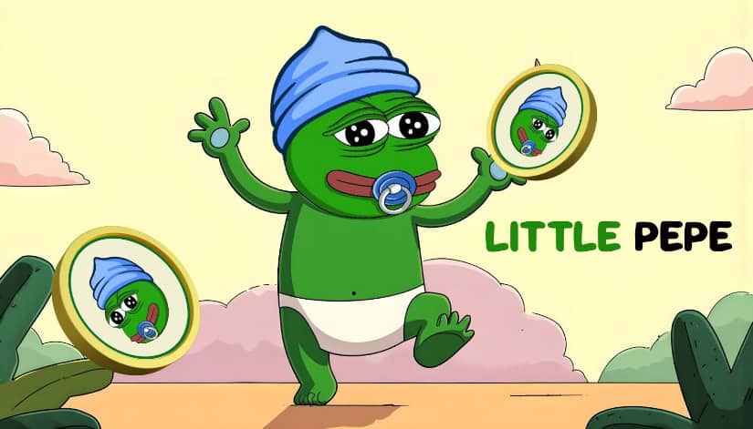 Little Pepe Grabs Attention for Major Investment as Trump Meme Team Liquidated $4.4M USDC