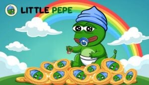 Little Pepe Outshines Shiba Inu and PEPE with Layer 2 Blockchain and Explosive Presale Growth