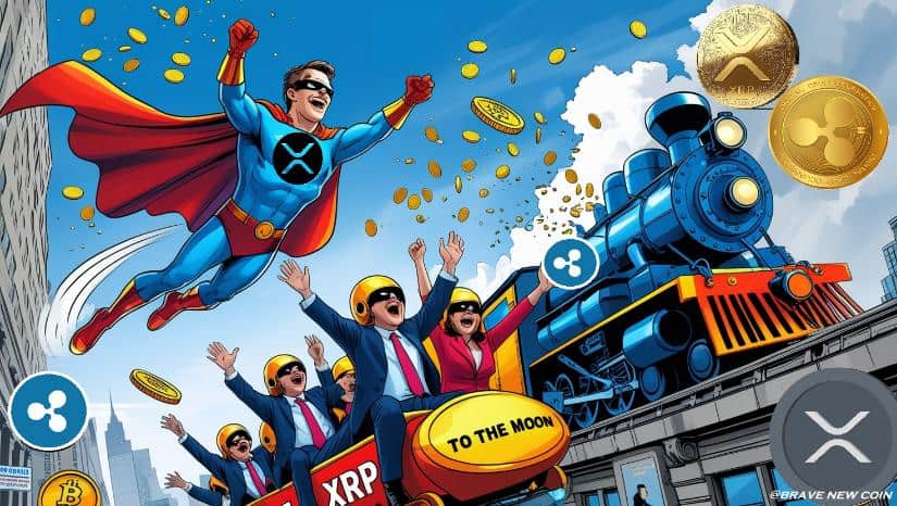 Bnc Jun 5-238 Ripple News Today: Ripple’s RLUSD Listing Sparks Market Buzz as XRP Gains Institutional Traction