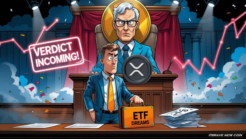 Bnc Jun 6-56 XRP News Today: Volatility Grips XRP as Key Court Decision and ETF Momentum Build