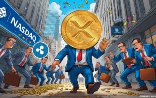 XRP News Today: XRP Gets Listed on Nasdaq Crypto Index, Marking a Milestone for XRP Adoption