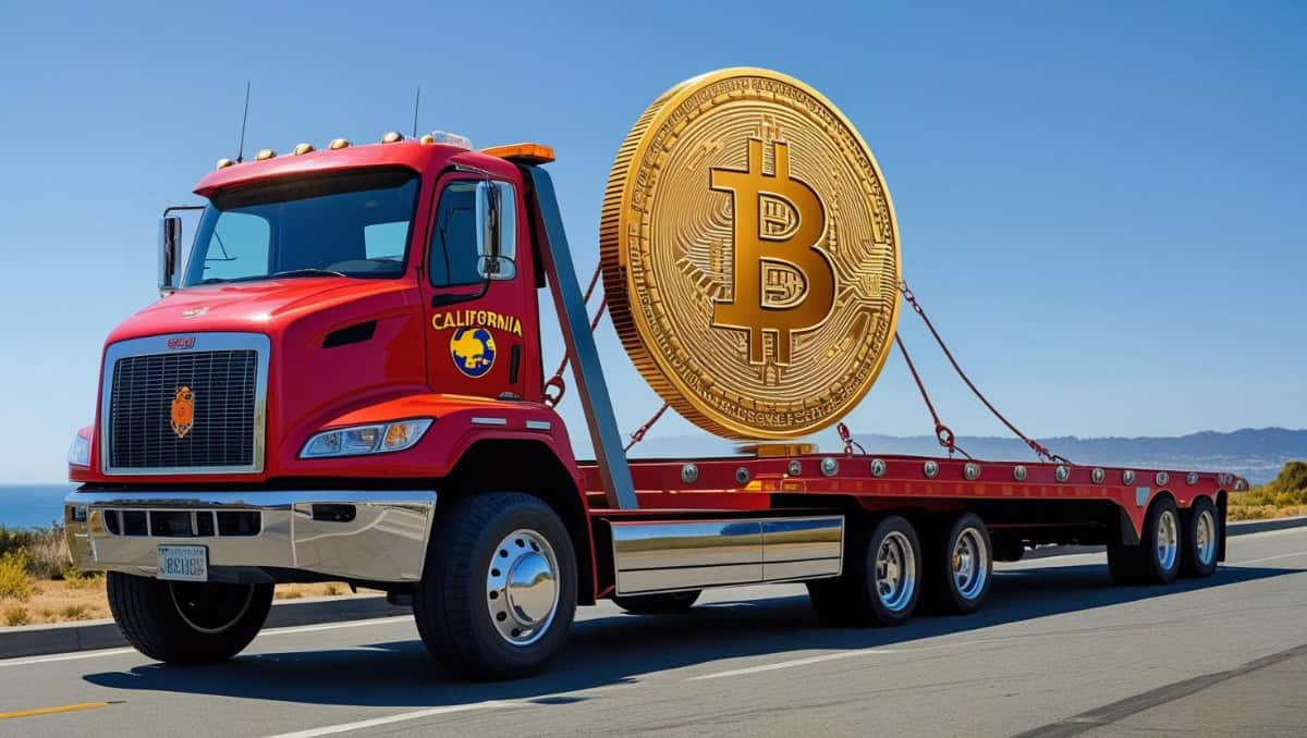 California Seizing Bitcoin California’s Dormant Crypto Law: Is Your Digital Fortune at Risk? The Unsettling Truth Behind AB 1052
