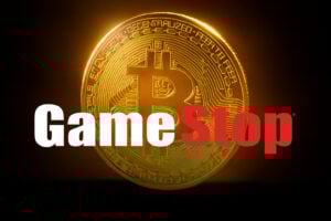 Gamestop Bitcoin Buy