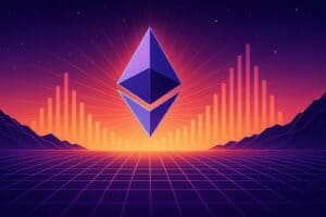 After weeks of relative quiet, Ethereum is suddenly making noise again. Spot Ethereum ETFs logged $125 million in inflows on Tuesday—marking their strongest single-day performance in over four months.